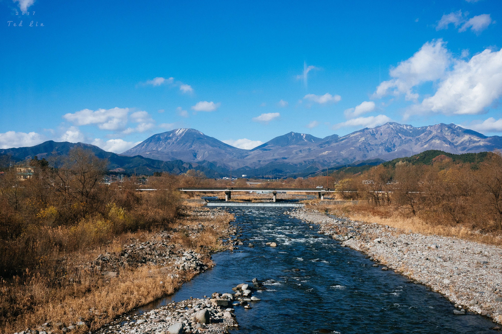 鬼怒川溫泉。白河湯之藏；日本東京。新宿、六本木耶誕夜景