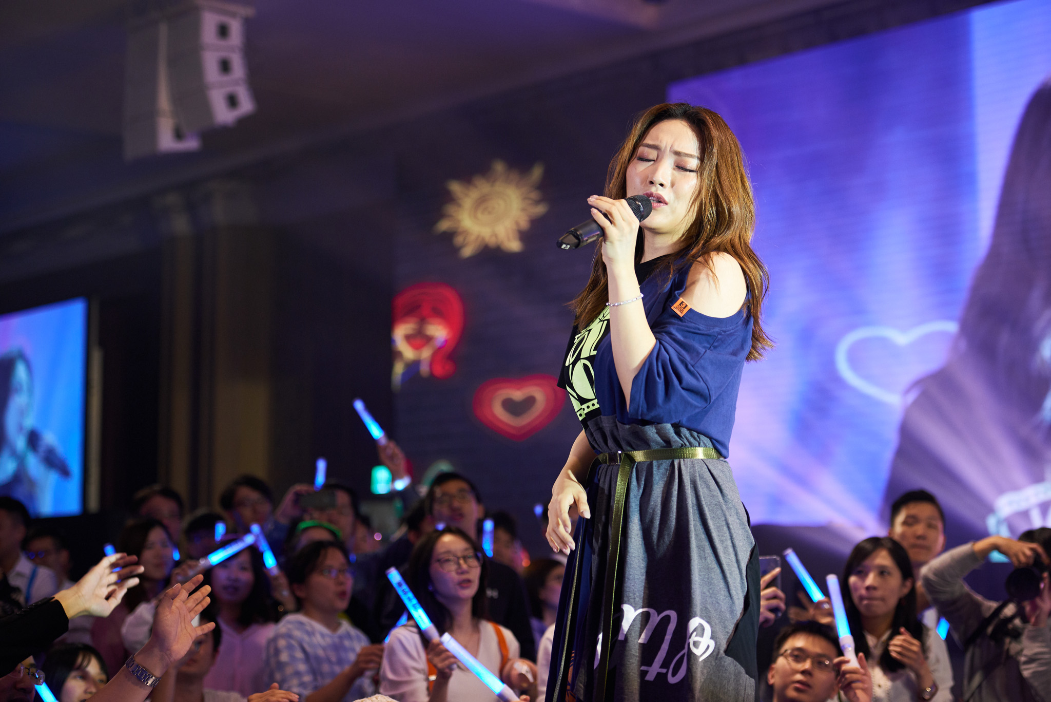 2019尾牙之超嗨演唱會